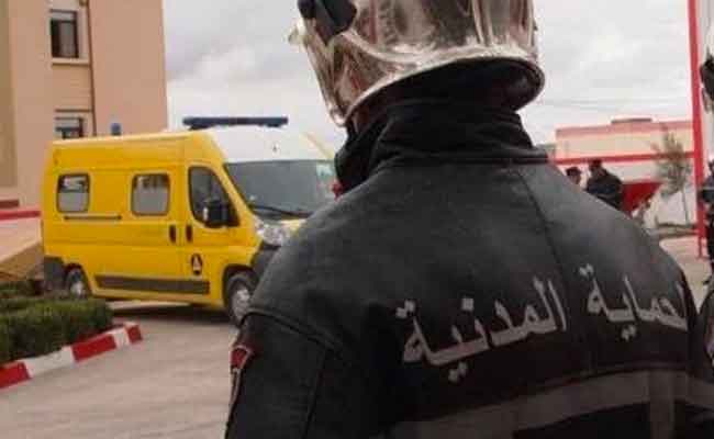 مقتل فتاتين اختناقا بالغاز و إنقاذ 3 آخرين بميلة