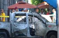 إدانة جزائرية للتفجير الإرهابي المزدوج بتونس