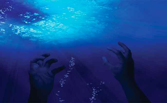 انتشال جثتي شابين غرقا بالمسبح البلدي للخيثر بالبيض