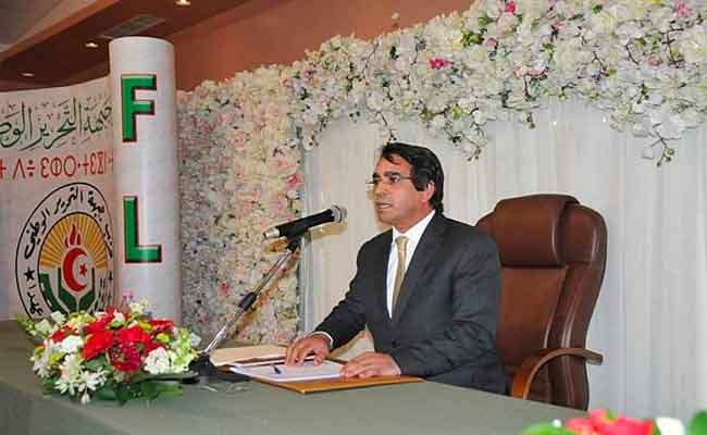 جميعي : “لا يمكن لجماعة اعتبرها من المغامرين أن تفرض أجندتها”