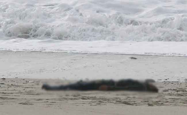 الساحل الشرقي لمستغانم يلفظ 4 جثة في ظرف 24 ساعة