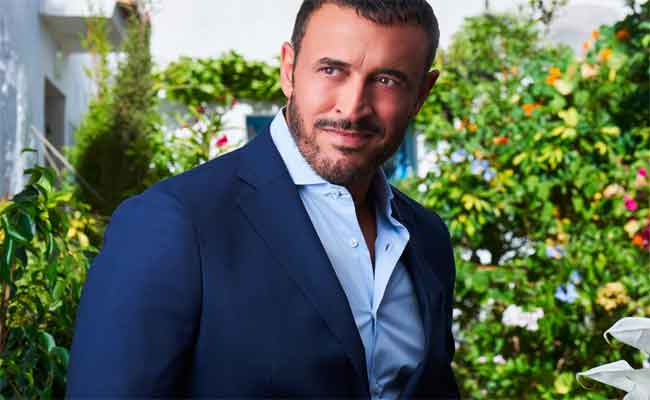 كاظم الساهر يهدي النساء العربيات” متمردة” بمناسبة عيد الفطر