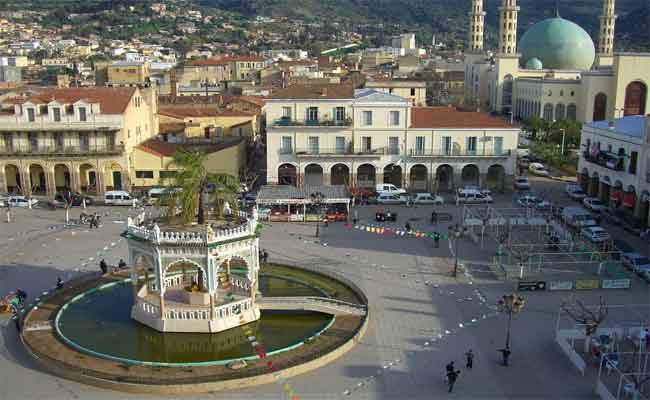 اطلاق أول دار للفنان بالبليدة يوليو المقبل