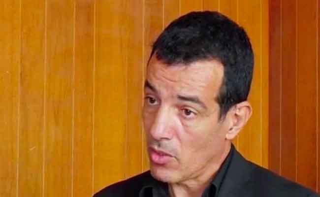 لبطاشة : الإتحاد العام للعمال الجزائريين “سيجدد منابع قوته من القواعد النضالية”