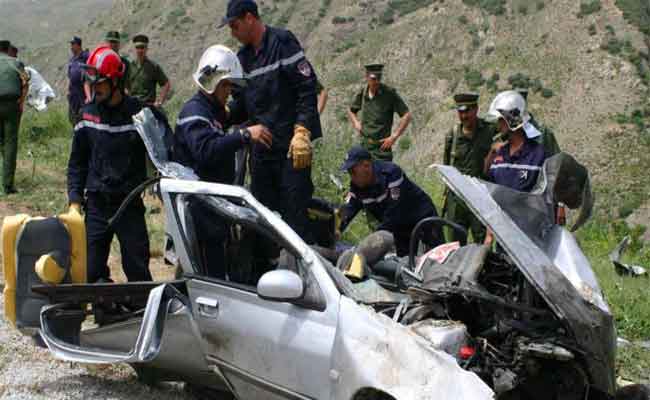 مقتل 7 أشخاص و إصابة 48 آخرين خلال يومي العيد