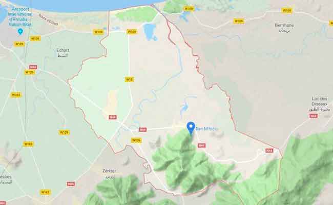 مقتل شاب ببلدية ابن مهيدي بالطارف يخلف أعمال شغب