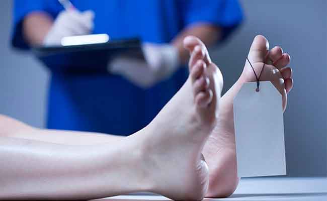 مقتل ثلاثينية في حريق داخل بيتها بأرزيو في وهران