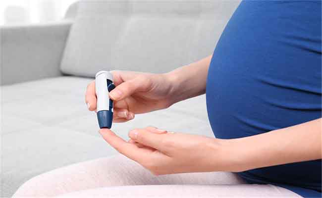 هل هناك علاقة ترابط بين سكري الحمل واكتئاب ما بعد الولادة…؟