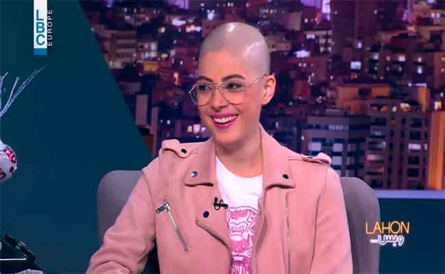 بعد معركة طويلة..السرطان يهزم ملكة جمال لبنان