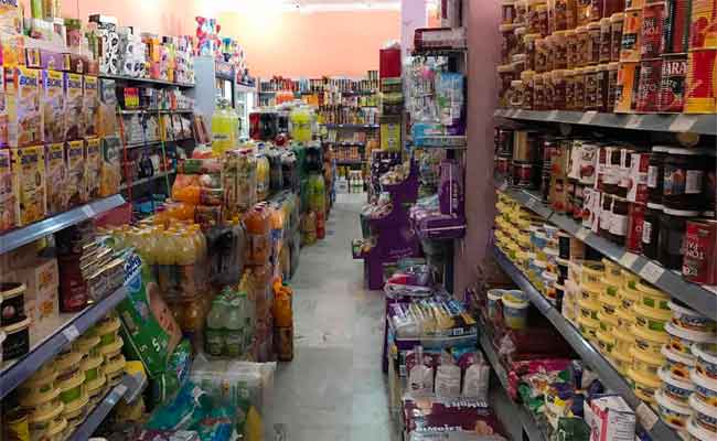 تجار 6 ولايات بشرق البلاد يلتزمون كليا بالمداومة في ثاني أيام عيد الفطر