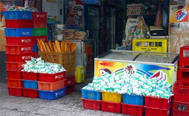 أكثر من 550 تاجر للمداومة خلال عيد الفطر بورقلة