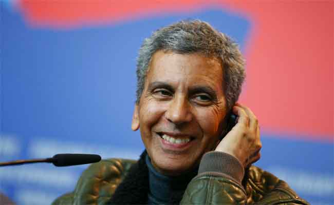 تكريم المخرج الجزائري رشيد بوشارب بمهرجان وجدة للفيلم المغاربي تقديرا لاسهاماته الفنية