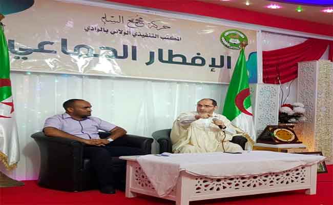 مقري : “على المؤسسة العسكرية الخروج من المناكفات السياسية”