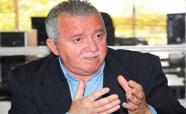 رباعين : “ندعو الى تنظيم إنتخابات رئاسية قبل نهاية السنة الجارية”