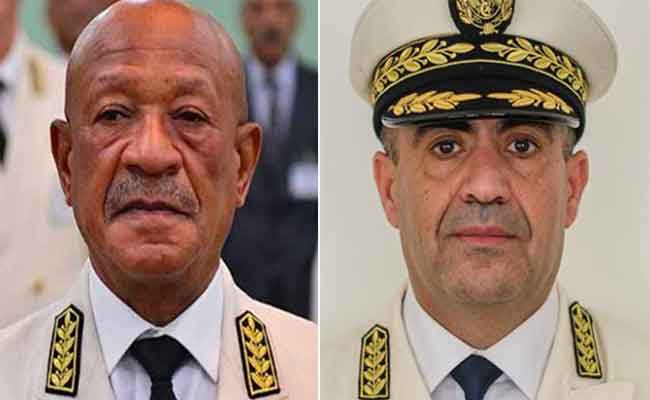 وضع والي العاصمة سابقا زوخ تحت الرقابة القضائية و الافراج عن والي البيض خنفار