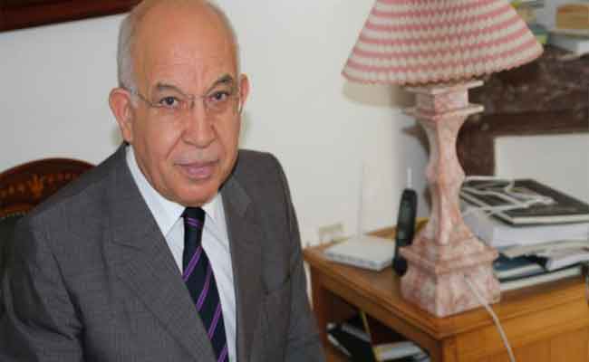 رحابي : “كلفت بمهمة التنسيق لإدارة الندوة الوطنية للحوار يوم 6 يوليو”