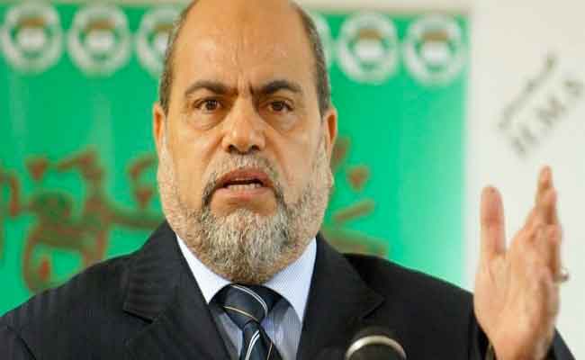 سلطاني: “الوقت ضاغط والتطورات الإقليمية تحثنا على حماية مكتسبات الشعب”