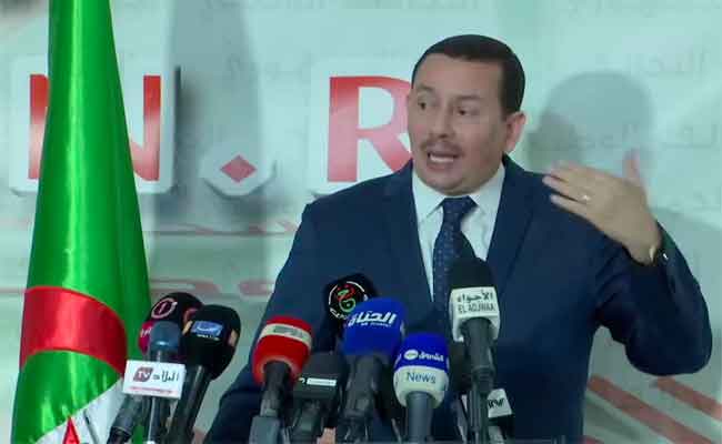 التحالف الوطني الجمهوري يؤكد انخراطه في الحوار الذي دعا إليه بن صالح