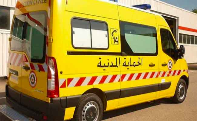 الحماية المدنية تحذر المواطنين من مخاطر استعمال الأطفال للألعاب خلال أيام عيد الفطر