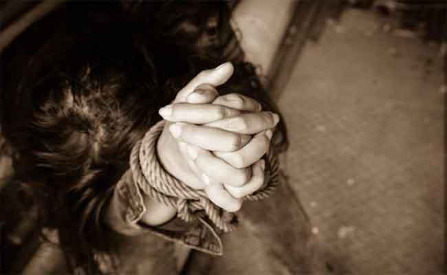 تحرير فتاة قاصر من يد مختطفيها في تنس بالشلف