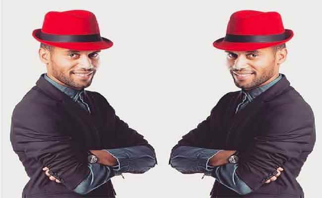 الكوميدي المغربي طاليس يفتتح “كافي تياتر” في قلب الدارالبيضاء