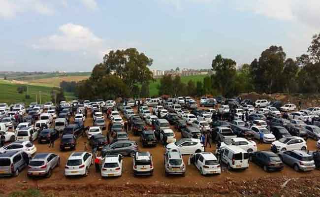 والي بومرداس يصف قرار غلق السوق الأسبوعي للسيارات المستعملة بتيجلابين بـ””الخاطئ قانونا”