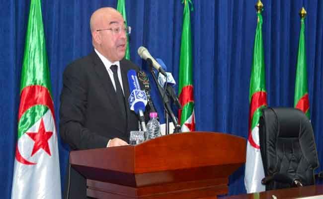 وزير الداخلية : ” من حق المواطن أن يكون متطلبا فيطالبنا بسرعة التحولات”