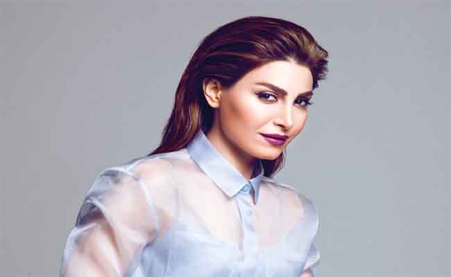 يارا تلعب دور “سائقة تاكسي” في جديدها” شو بدو”