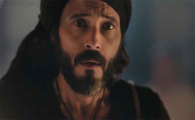 يوسف الشريف أول المتعاقدين على دراما رمضان 2020