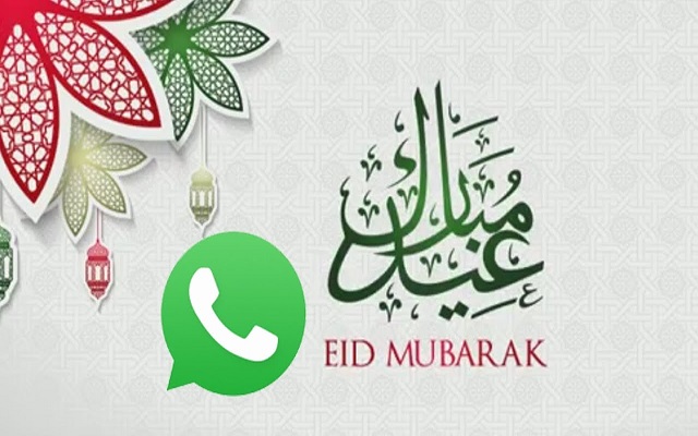 الواتساب ساهم في اندثار أجواء العيد