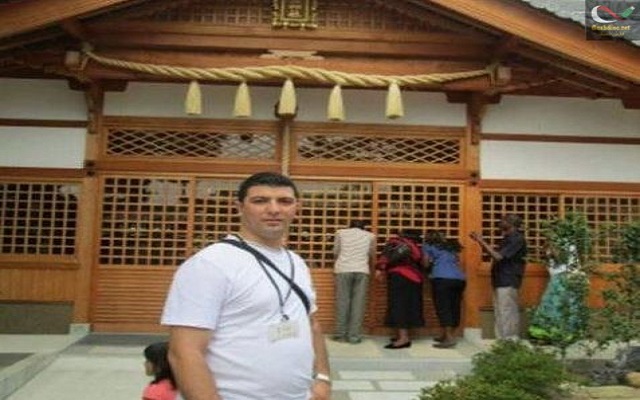 صراع الأجنحة اغتيال ضابط في المخابرات