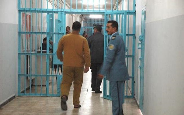 انضمام نجم كبير تشكيلة منتخب المسؤولين الفاسدين في سجن الحراش