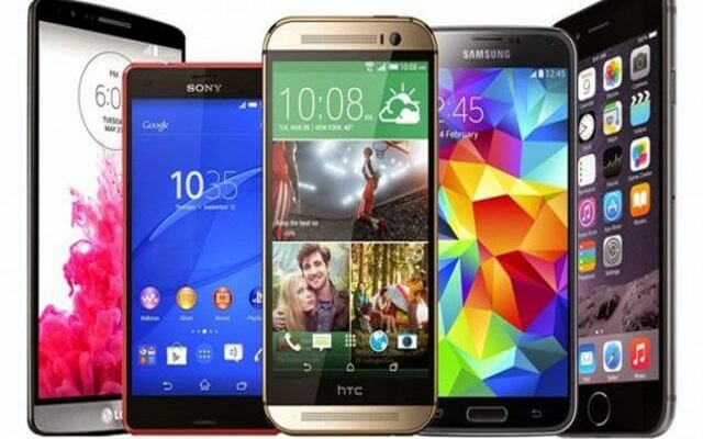 مصائب قوم / هؤلاء هم المستفيدين من أزمة هواوي