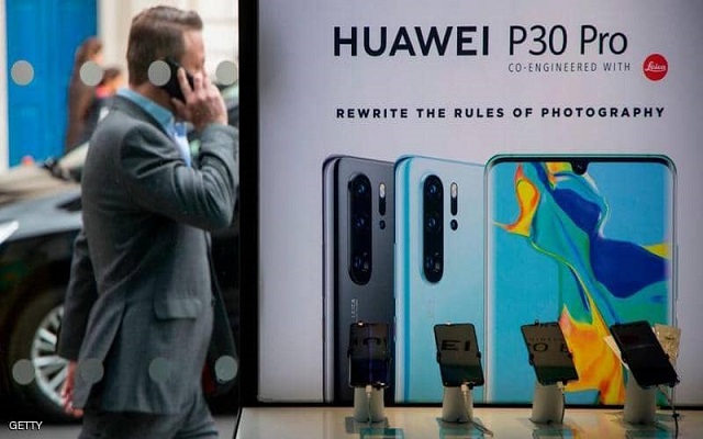 غوغل ما نفعله بهواوي سيضرنا جميعا في المستقبل…