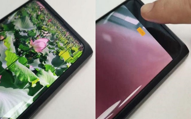 أوبو تكشف عن ابتكارها الجديد