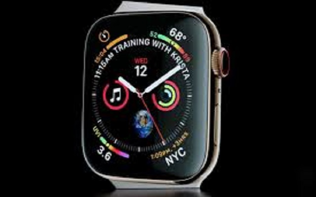 ساعة Apple Watch الجديدة  تقدم إمكانات متطورة في الصحة واللياقة...