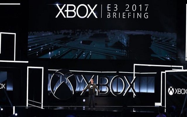 مايكروسوفت تطلق  الجيل الجديد من Xbox…