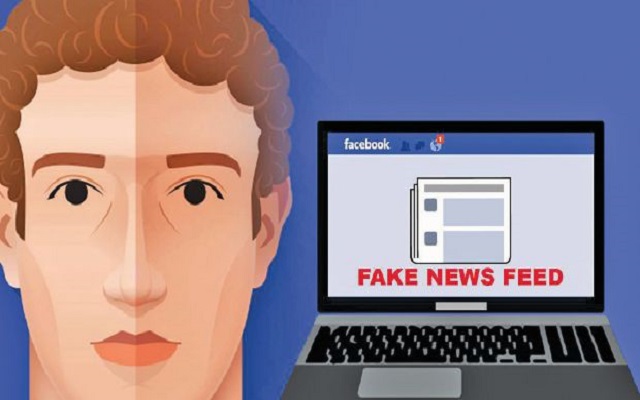 الشعب مصري يسهل خداعه على الفيسبوك…