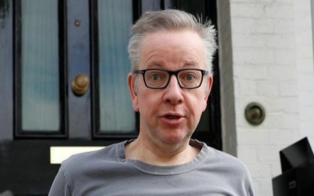 مرشح لرئاسة وزراء بريطانيا كان مدمن على الكوكايين