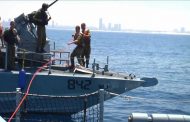 القوات الإسرائيلية تسيطر على سفينة تركية