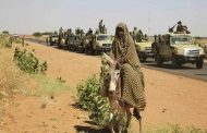 الاتحاد الأوروبي يدعو لنقل السلطة في السودان للمدنيين في أسرع وقت