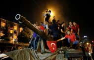 السجن مدى الحياة لقادة الانقلاب في تركيا