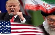 ترامب الحرب مع ايران ستنتهي بسرعة وخامنئي أمريكا لن تجرؤ على مهاجمتنا