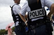 هجوم مسلح على مسجد في فرنسا...
