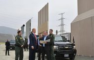 هل يتبخر حلم ترامب ببناء جدار مع المكسيك