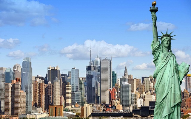 إحباط عملية تفجير اشهر منطقة في نيويورك