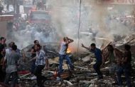 التحالف الدولي يعترف بقتل ألاف المدنيين بالعراق وسوريا