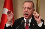 أردوغان يجب محاسبة قاتلي خاشقجي والرئيس مرسي