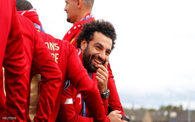 ريال مدريد يصرف النظر عن الفرعون المصري…