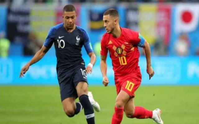 ريال مدريد يعود لزمن النجوم…